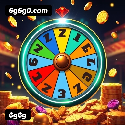 Imagem secundária de apoio para instalação do app 6g6g