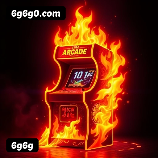 Vantagens de jogar slots no 6g6g Brasil