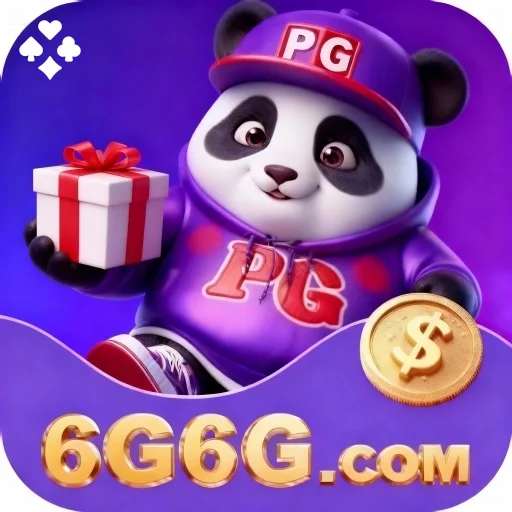 6g6g Logo