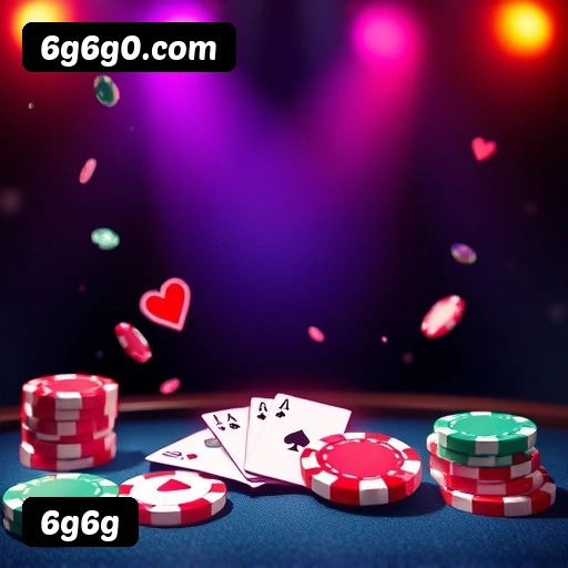 Imagem secundária para conteúdo da página Facebook 6g6g