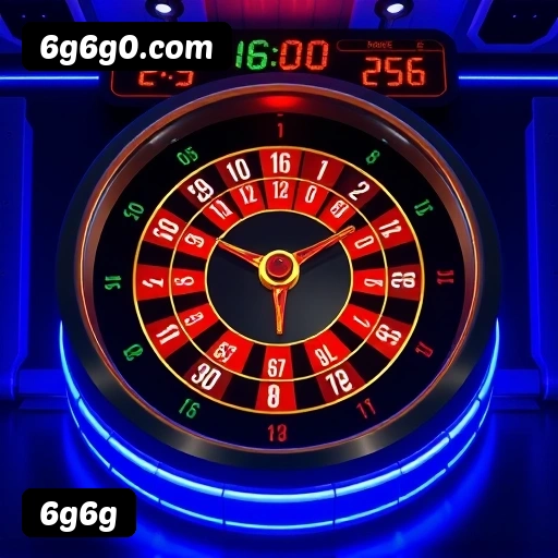 Coleção Premium de Slots 6g6g - NetEnt, Pragmatic Play, Evolution