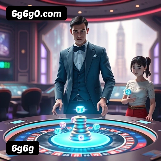 Imagem quadrada de apoio para baixar 6g6g